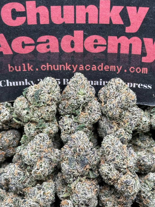 #RAP505 - Dark Matter (Indica Hybrid)
