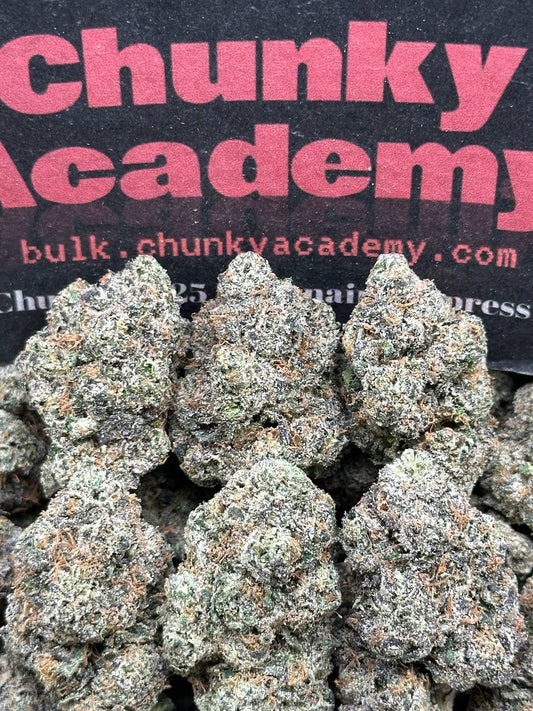 #RAP506 - Saphire Drip (Indica)