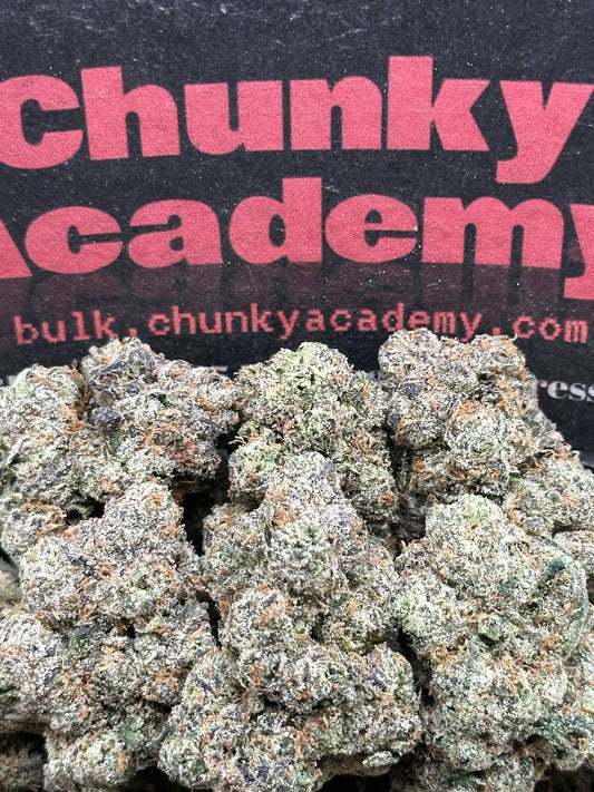 #IN515 - Black Mirror (Indica Hybrid)