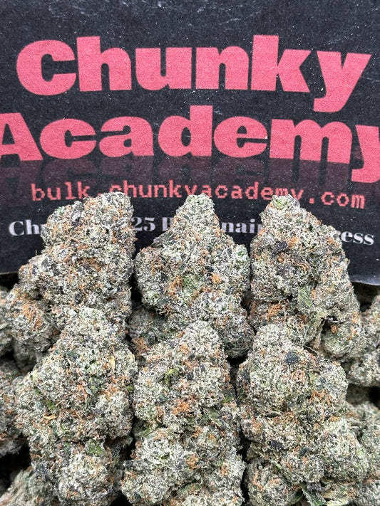 #IN517 - White Cherry Blade (Indica)
