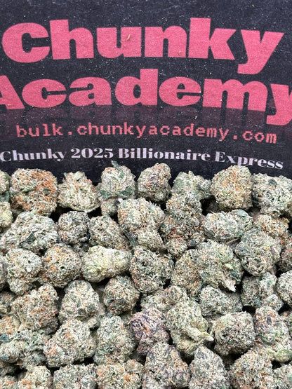 #SS225 - Green Gusherz SM (Indica Hybrid)