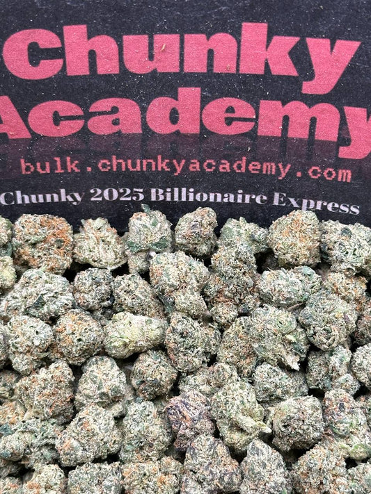 #SS225 - Green Gusherz SM (Indica Hybrid)