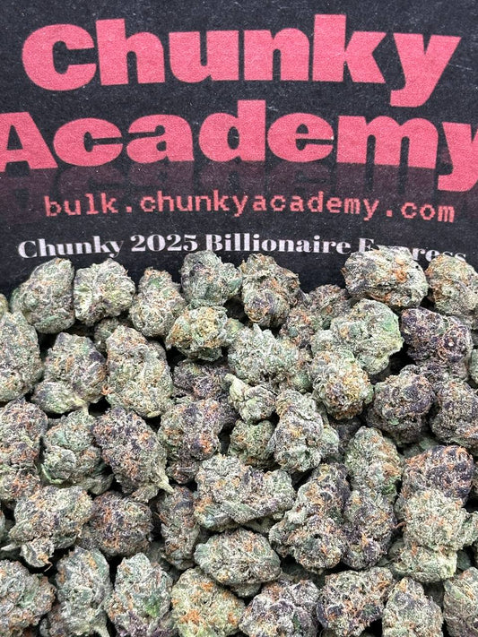 #SS226 - Purple Drizzle SM (Hybrid)