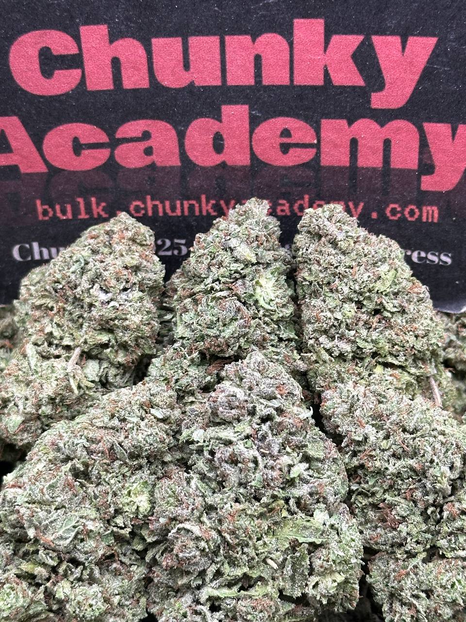 #B865 - Bubba Torch (Hybrid)