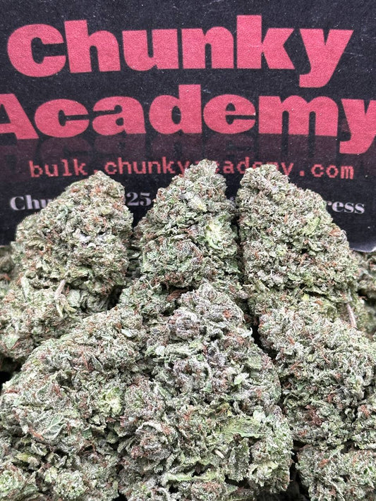 #B865 - Bubba Torch (Hybrid)