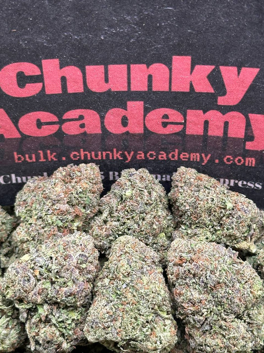 #B866 - Boston Cream (Hybrid)