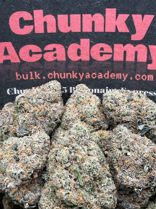 #AA636 - Dubai Chocolate (Indica)