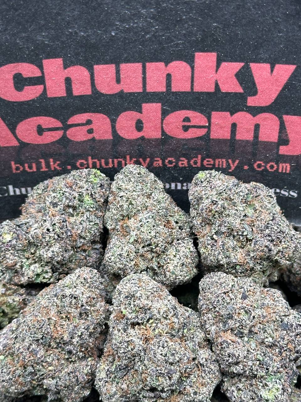 #AA637 - Guava Zkittlez (Indica Hybrid)