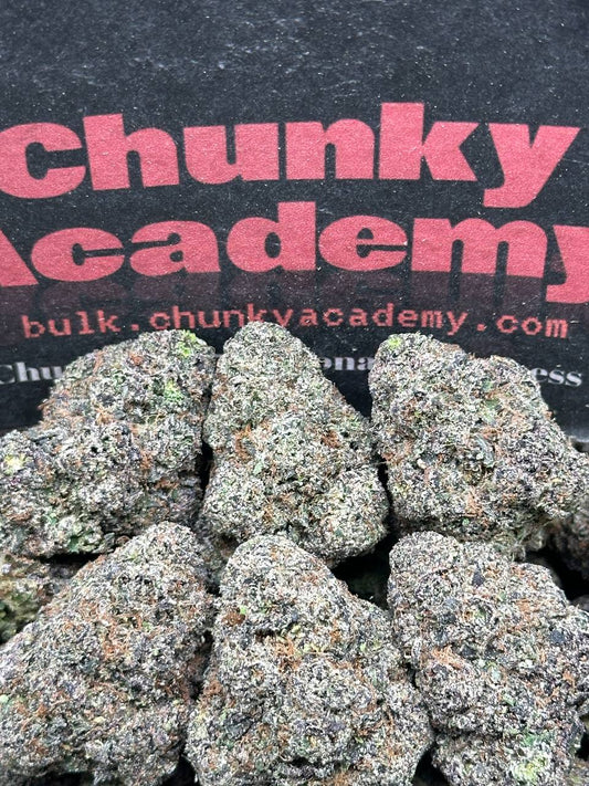 #AA637 - Guava Zkittlez (Indica Hybrid)