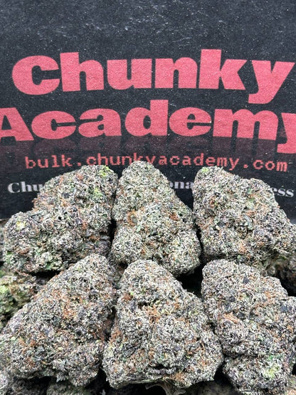 #AA638 - Jelly Popper (Hybrid)