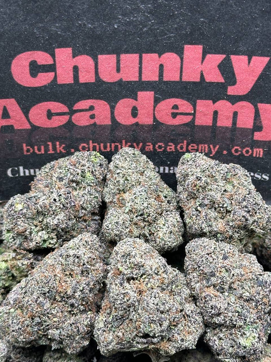 #AA638 - Jelly Popper (Hybrid)