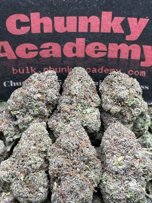 #AA640 - Honeycomb Gelato (Hybrid)