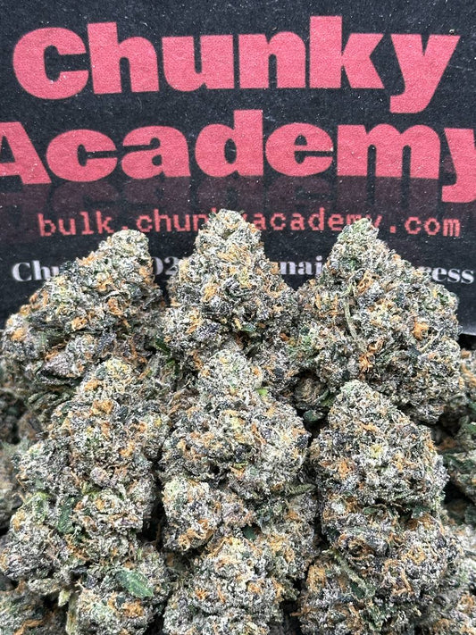 #AA631 - Creme Brûlée (Hybrid)