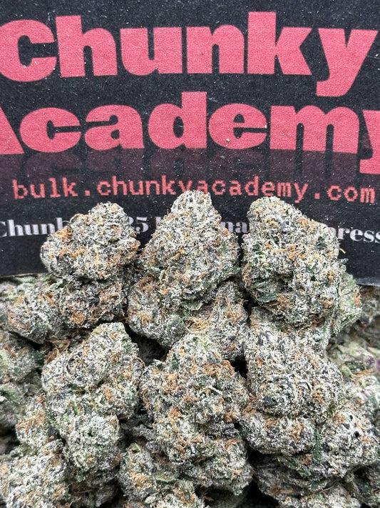 #RAP508 - Diamond Dust (Indica)