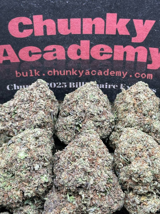 #L567 - Snickerdoodle (Indica)