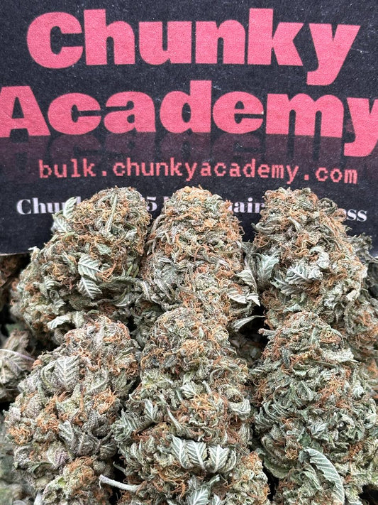 #B867 - Bubba Gump Ultra  (Indica)