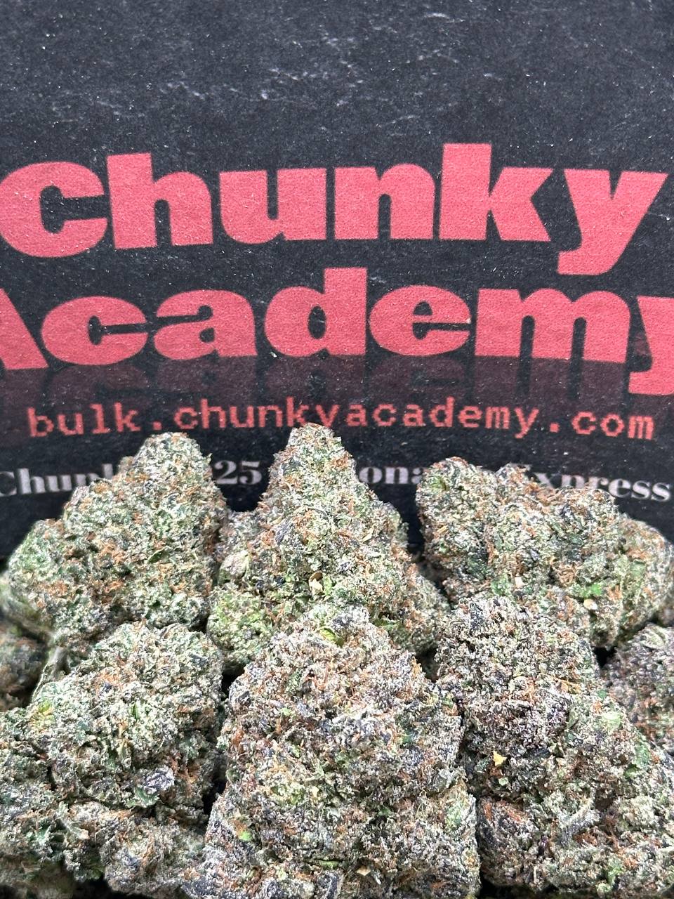#AA644 - Lemon Lime Gelato (Hybrid)