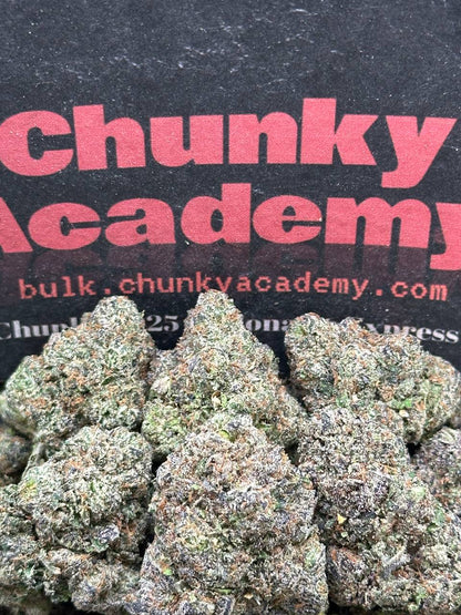 #AA644 - Lemon Lime Gelato (Hybrid)