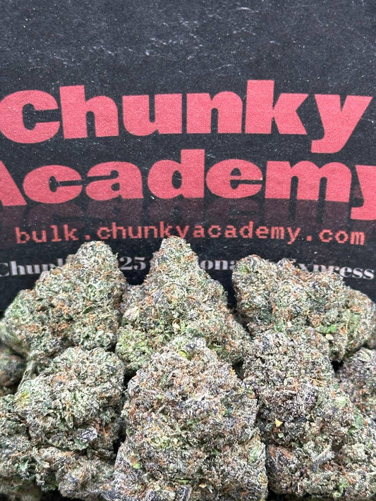#AA644 - Lemon Lime Gelato (Hybrid)