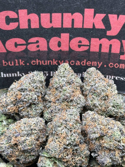 #AA642 - Cherry Bliss (Indica)