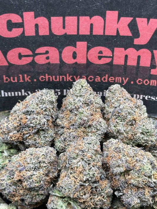 #AA642 - Cherry Bliss (Indica)