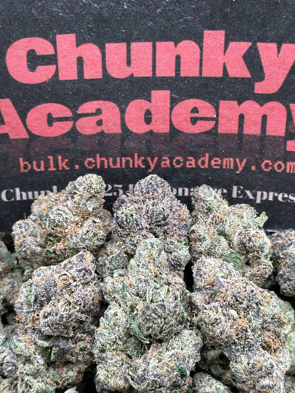 #AA645 - Honey Lemonade (Indica)