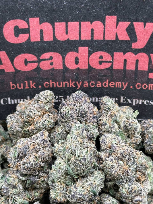 #AA645 - Honey Lemonade (Indica)