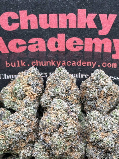 #AA646 - Kiwi Breeze (Indica)