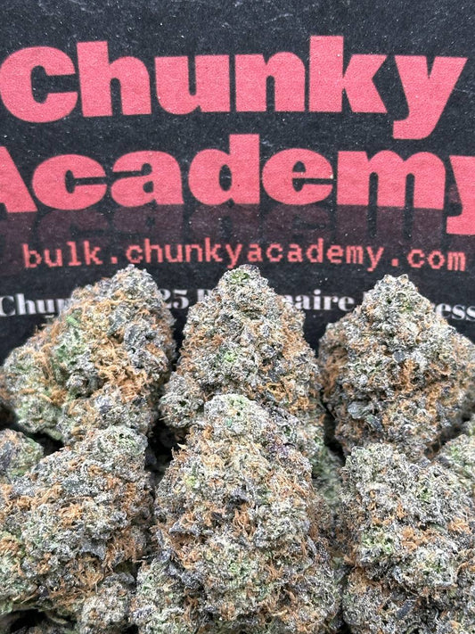 #AA646 - Kiwi Breeze (Indica)