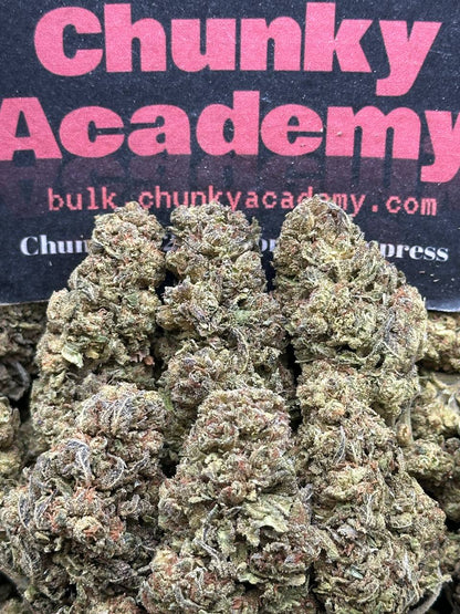 #L568 - Vanilla Wafer (Indica Hybrid)