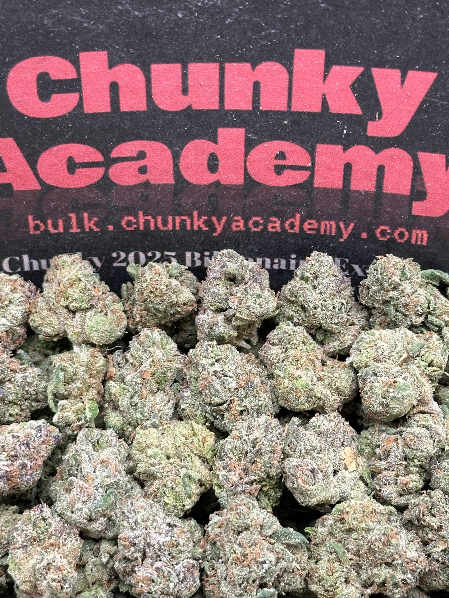 #SS232 - Pink Berry SM (Indica)