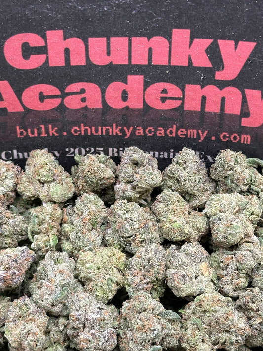 #SS232 - Pink Berry SM (Indica)