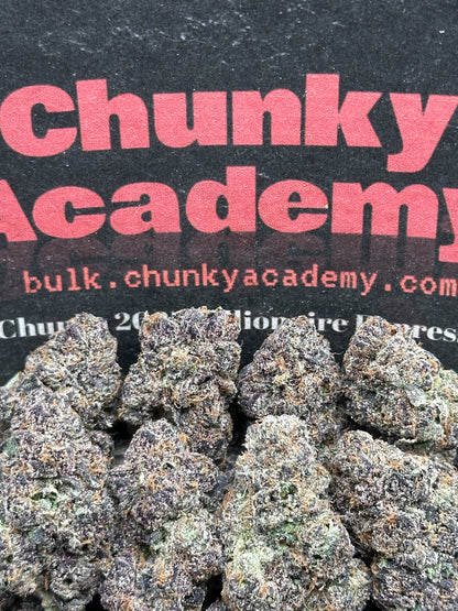 #AA652 - Candy Apple (Hybrid)