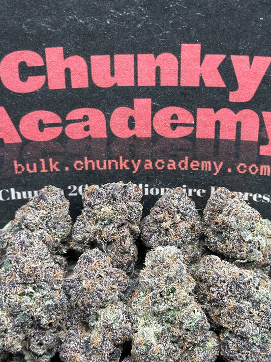 #AA652 - Candy Apple (Hybrid)