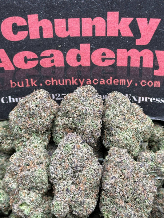 #AA653 - Rainbow Drops (Hybrid)