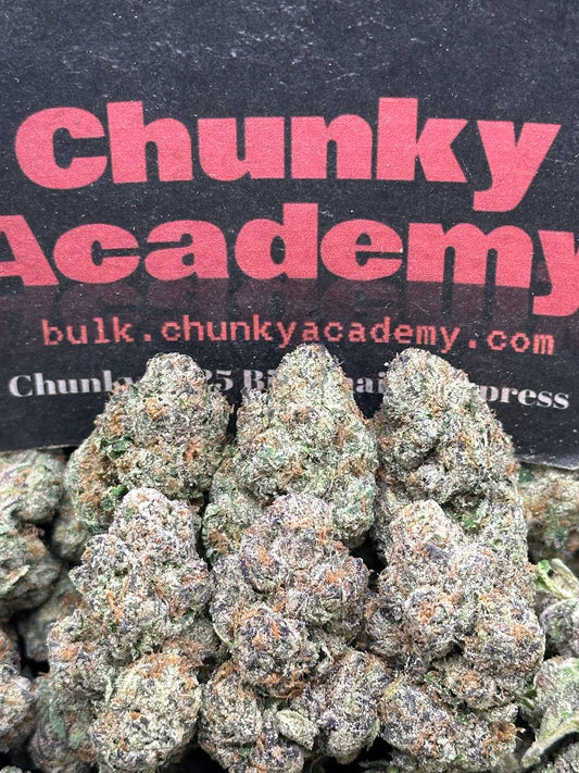 #AA655 - Lychee Drops (Indica)