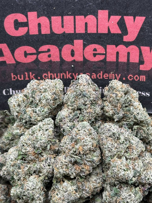#IN521 - Ruby Emerald (Indica Hybrid)
