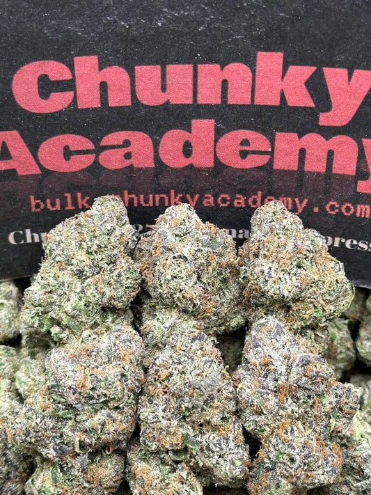 #AA665 - Jolly Rancher Runtz (Indica)