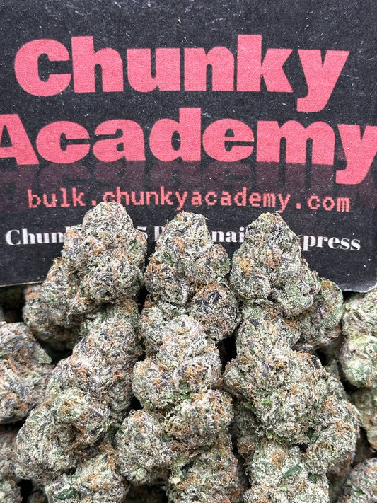 #AA670 - Cream Cloud (Hybrid)