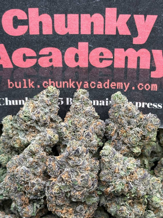#AA674 - Lemon Sherbert (Indica)