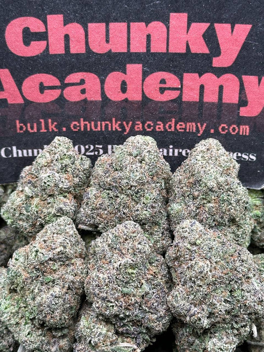 #AA668 - Mochi Punch (Indica Hybrid)