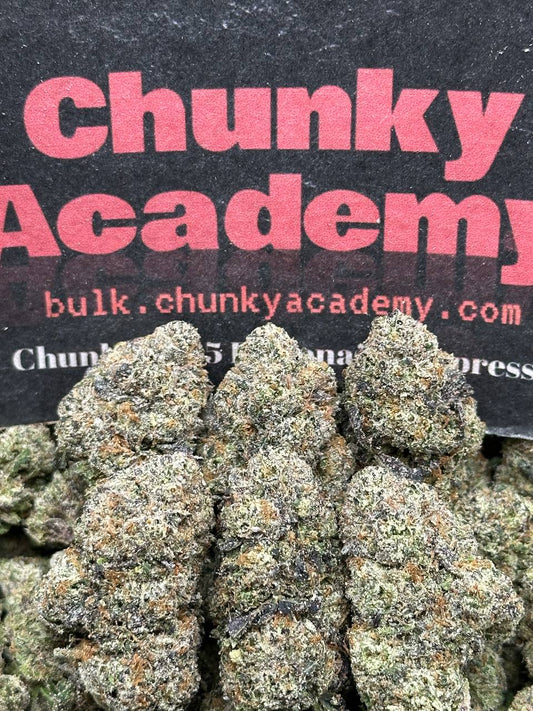 #AA673 - Grape Soda (Indica Hybrid)