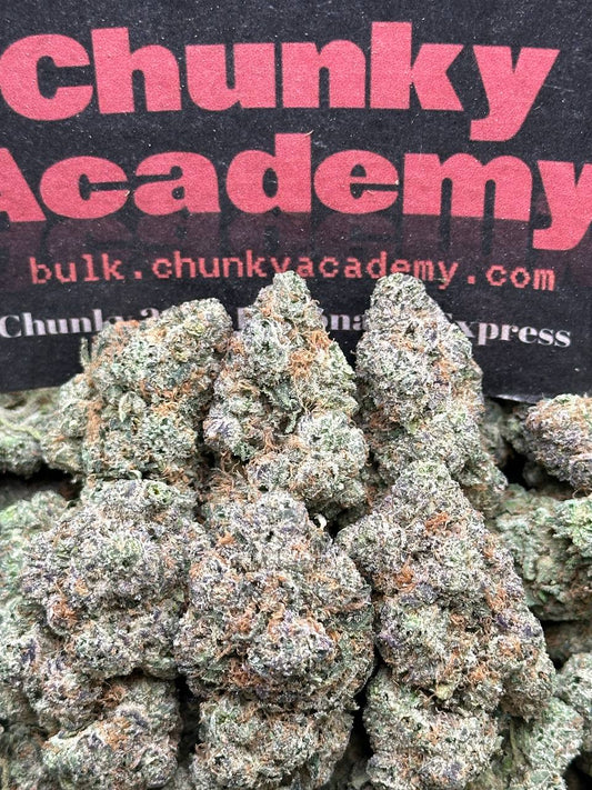 #AA677 - Cherry Sprinklez (Indica Hybrid)
