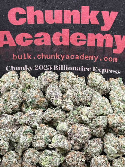 #SS235 - Blue Jealousy SM (Indica)