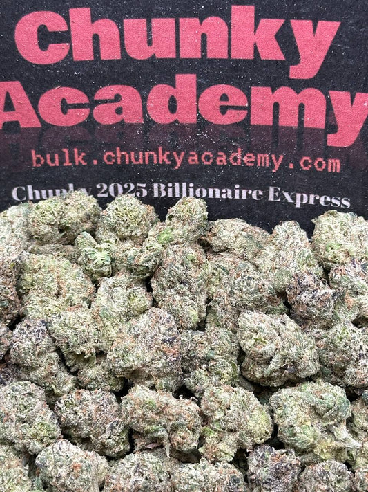 #SS236 - Blue Cherry SM (Hybrid)