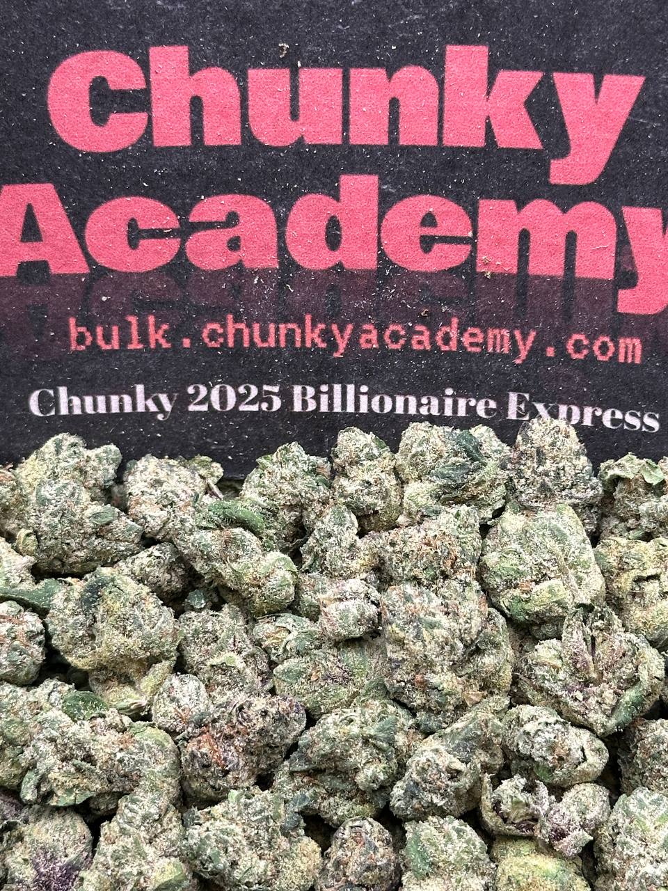 #SS238 - Black Guava Runtz (Hybrid)