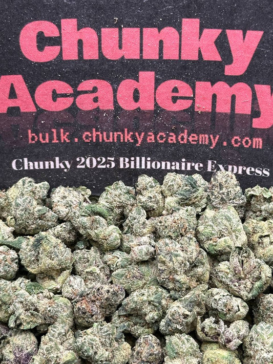 #SS238 - Black Guava Runtz (Hybrid)