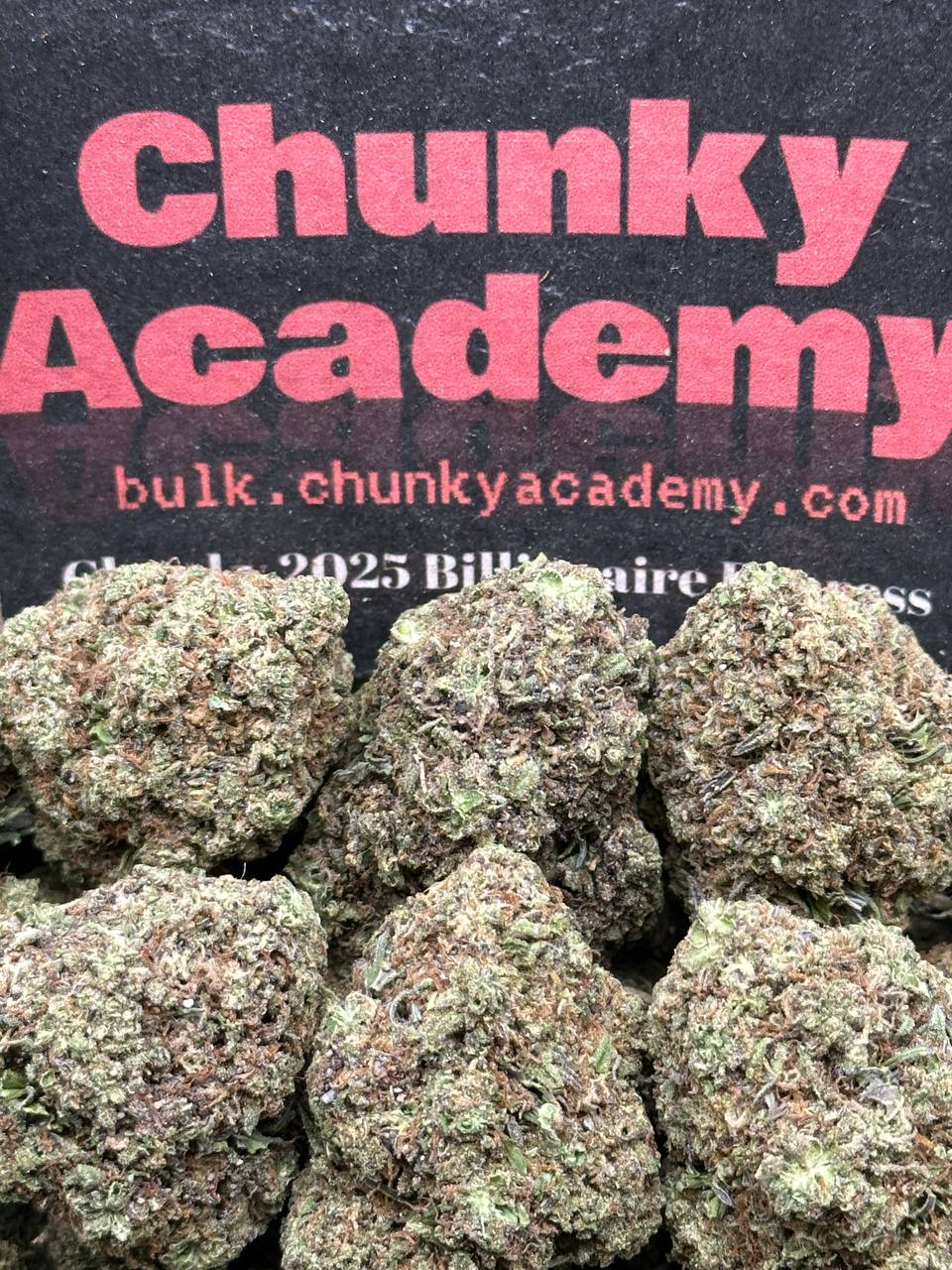 #L569 - Coconut Shreds (Indica)