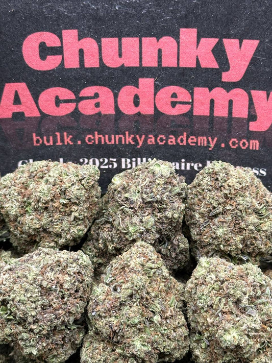 #L569 - Coconut Shreds (Indica)