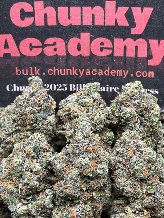#AA679 - Rock Candy (Indica Hybrid)